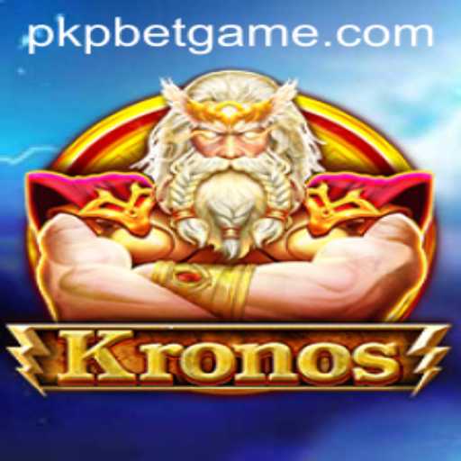 Explorando Kronos: O Novo Jogo de Estratégia em pkp.bet