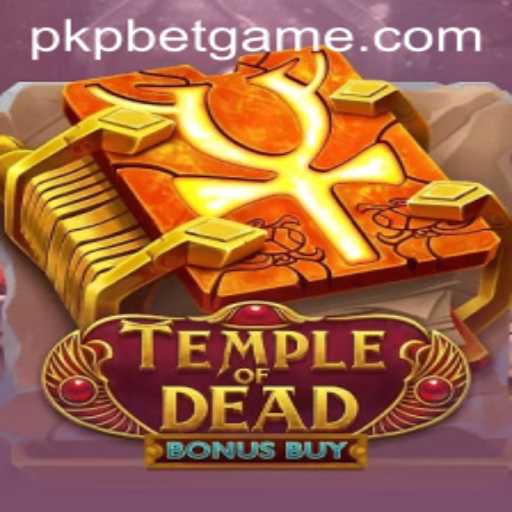Descubra o Fascinante Jogo TempleofDeadBonusBuy no pkp.bet